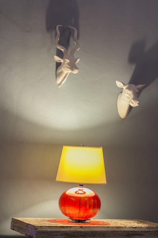 ホテル ラ カソーナ デ ドン ホルヘ コリマ エクステリア 写真